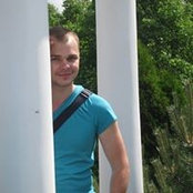Alexandr Petrov's photo
