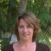 Foto von Renate Hurst