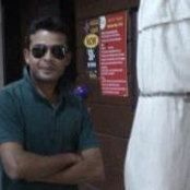 Foto von Prem Sinha