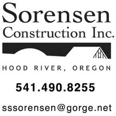Scott Sorensen Construction, Inc