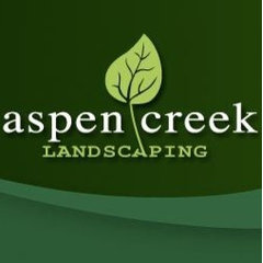 ASPEN CREEK LANDSCAPING