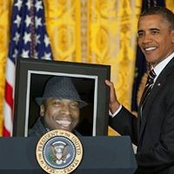Foto von Brad Williams