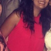 Hania Naders billede