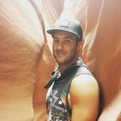 Bryce Rose's photo