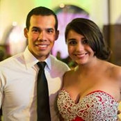 Analy Ordoñezs foto