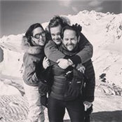 Quentin Callard's photo
