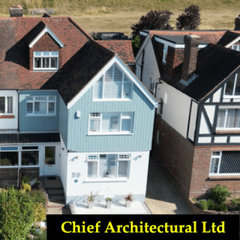 Chief Architectural Ltd
