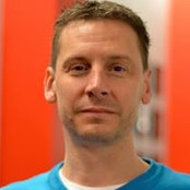 Darren Bennett's photo