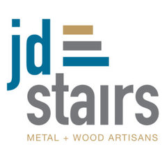 JD Stairs Inc