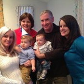 Winston Meehan's photo