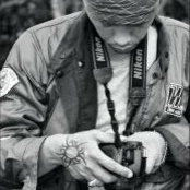 Arief Zeans foto