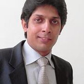 Mateen Salahuddins foto