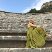 Anna Demenevas foto