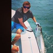 Tommy Scott's photo