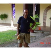 Larry Claytons foto
