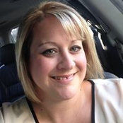 Andrea Mitchell's photo