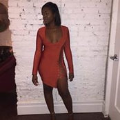 Kattya Davis's photo