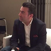 Ghassan Wali's photo