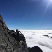 Foto de Jean André Moretti