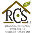 Residential Construction Specialists LLC's profile photo