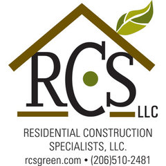 Residential Construction Specialists LLC
