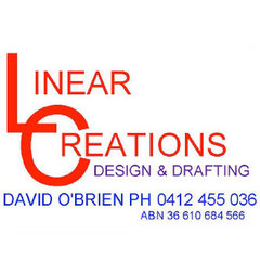 Linear Creations Design and Drafting