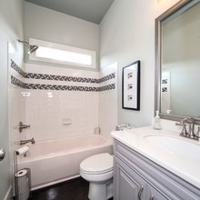 Bathroom Ideas