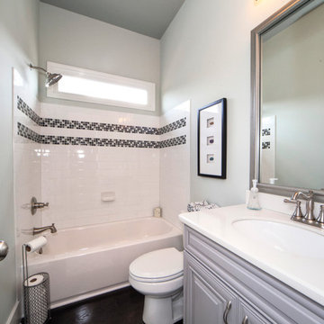 North Cooper Lake Place - O'Dwyer Homes
