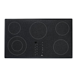 Renaissance 36&rdquo; and 30&rdquo; Electric Touch Cooktops - Products