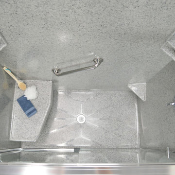 The Pepper Shower Replacement
