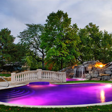 pools