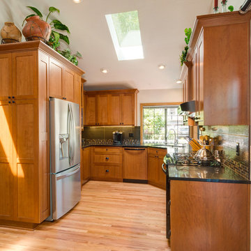 Tigard Kitchen Remodel