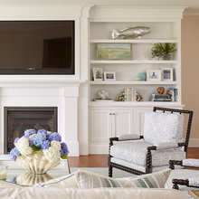 Bay house