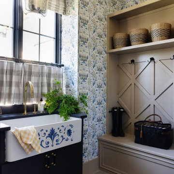 Southern Living Showcase Home 2024 Chairma Design Group & Morning Star Builders