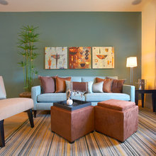 Saya's ideas living room