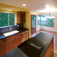 Kitchen Ideas