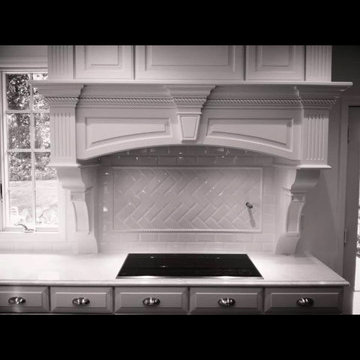 Kitchen Backsplash