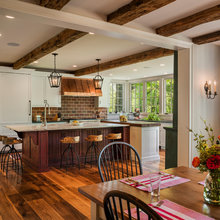 Green Kitchen