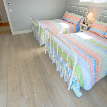 Cozy home with Dune flooring