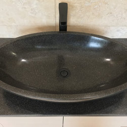 Whitney Stone Bath - Products