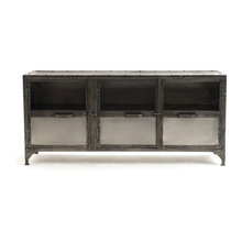 Media Cabinets
