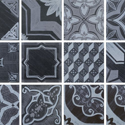 Porcelain Tile - Products