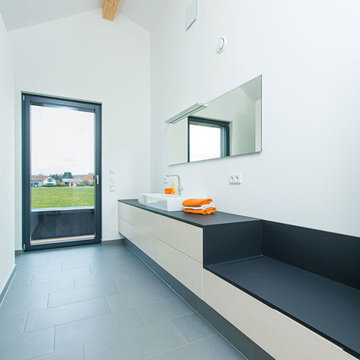 Holzhaus