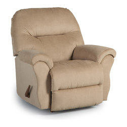 Reclining Furniture - Recliner Chairs