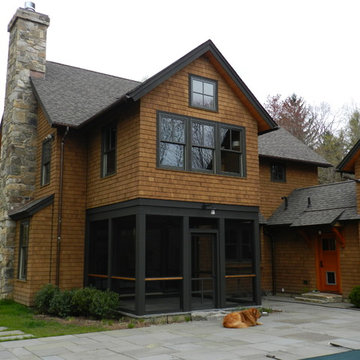 Country Craftsman Timberpeg