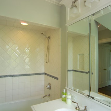 Greenwich - Georgian #2 - New Construction