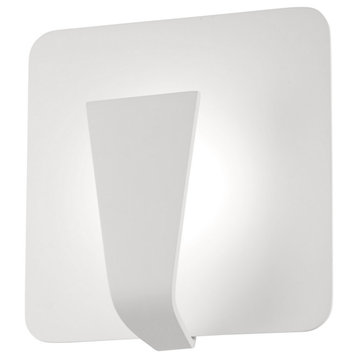 George Kovacs P1775-655-L, Waypoint, 8.75" LED Wall Sconce
