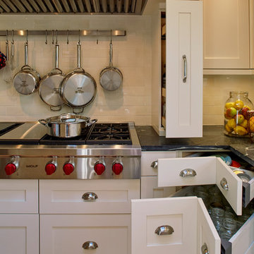 Artful Entertaining Farmhouse 360