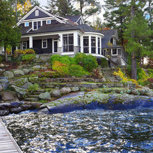 Landscape Ideas