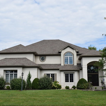 Door Replacement in Zionsville, IN
